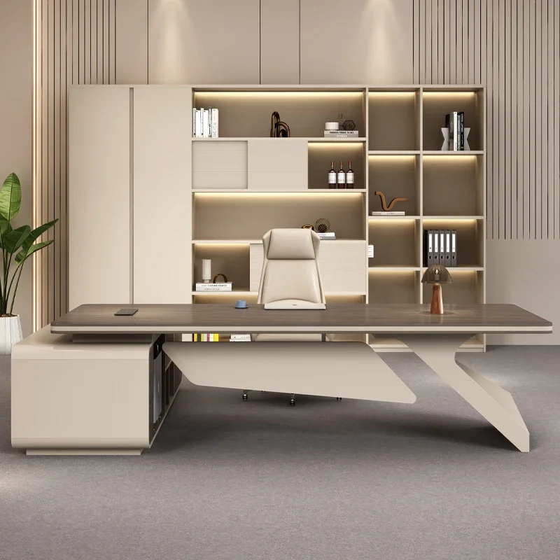 Office Furniture For Sale - With Storage Mesas Gamming Executive Office