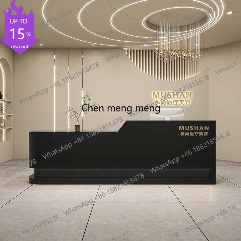 Office Furniture Services - EE182 Welcome Stands Reception Desks Shop