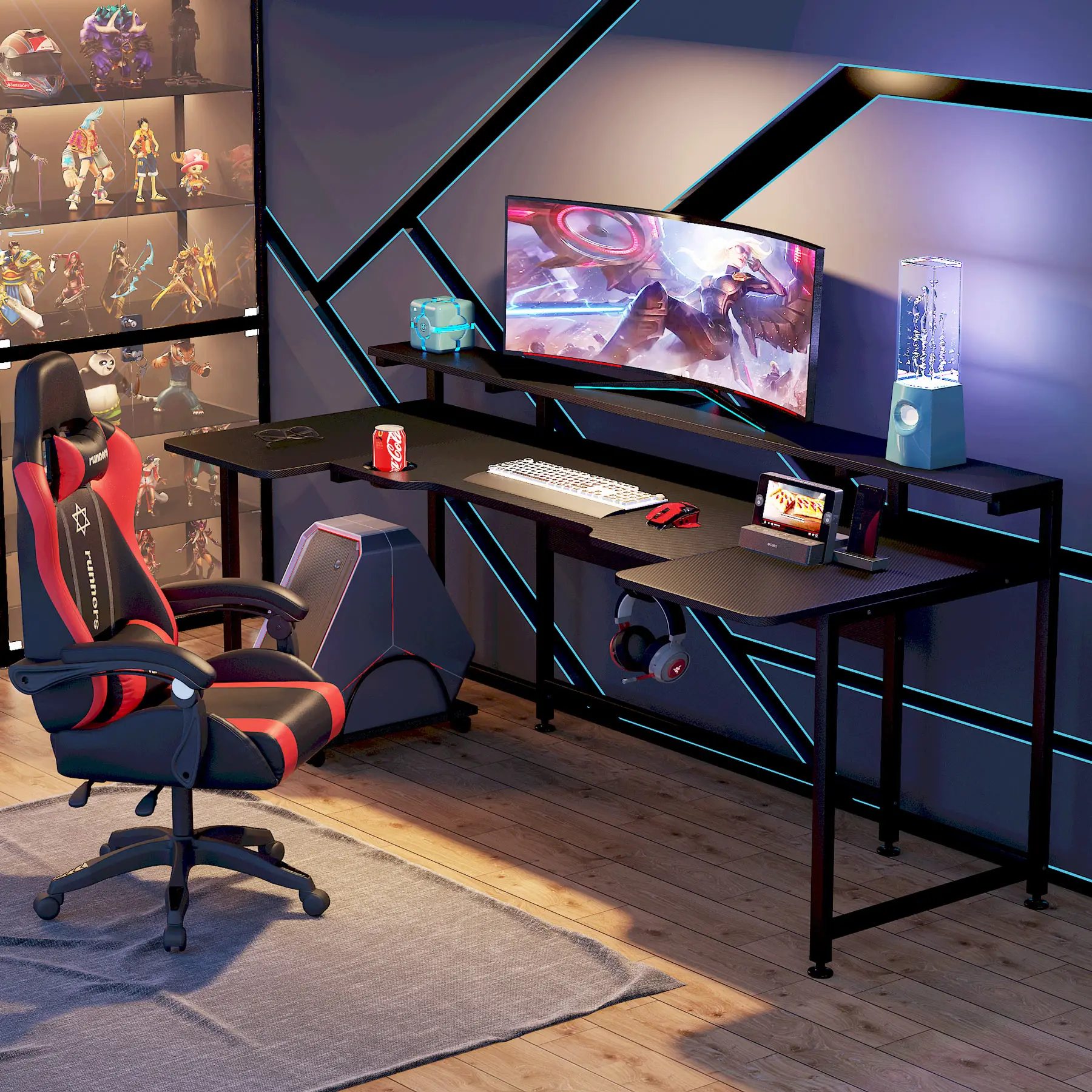 Office Furniture In Usa - USA Warehouse Stock Fast Shipment U