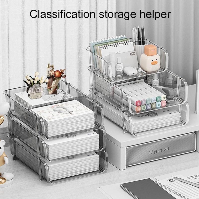 Office Desktop Organizer A4 Pa - Office Furniture Used review and price