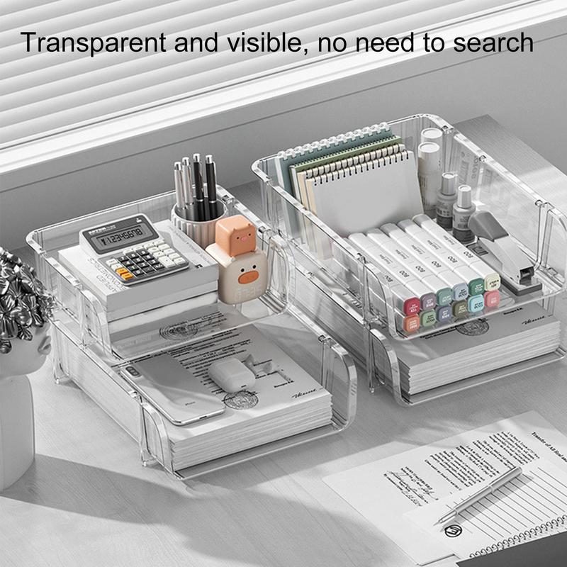 Office Desktop Organizer A4 Pa - Office Furniture Used review and price