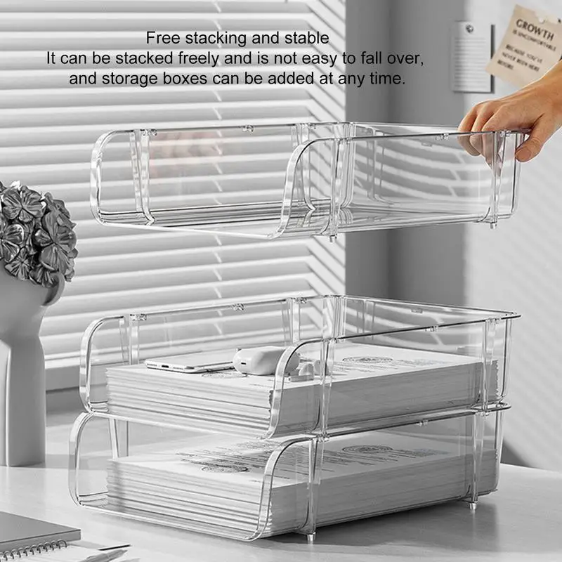 Office Desktop Organizer A4 Pa - Office Furniture Used review and price