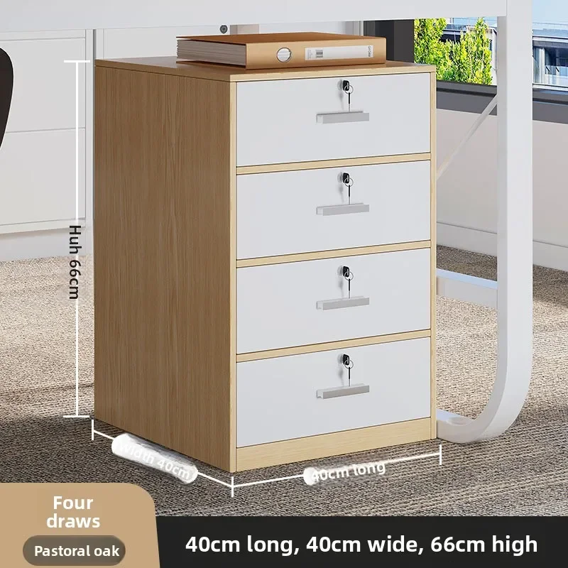 Modern File Cabinet with Lock  - Office Storage Cabinet review and price
