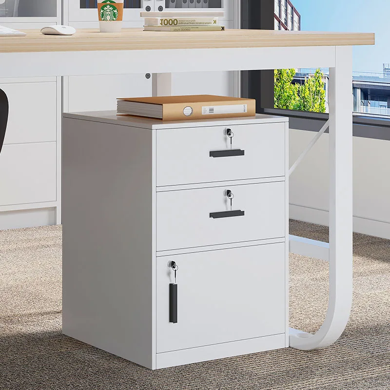 Modern File Cabinet with Lock  - Office Storage Cabinet review and price