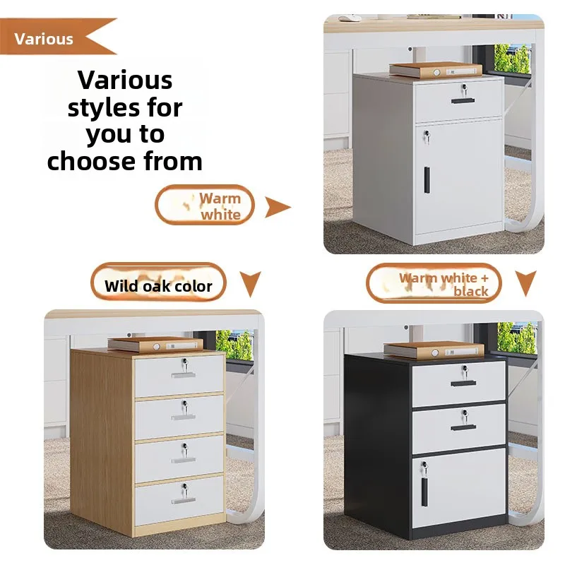 Modern File Cabinet with Lock  - Office Storage Cabinet review and price