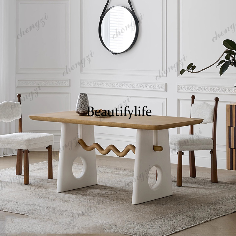 Nordic Designer Dining Table B - Office Furniture Services review and price
