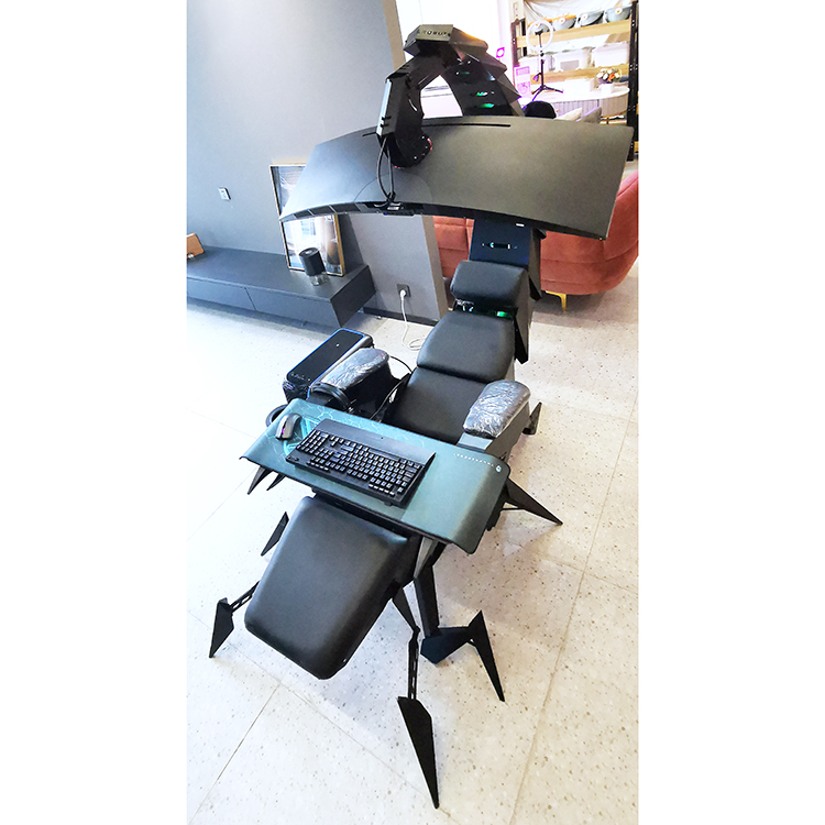 SK Scorpion Chair Imperator Wo - Office Furniture Commercial review and price