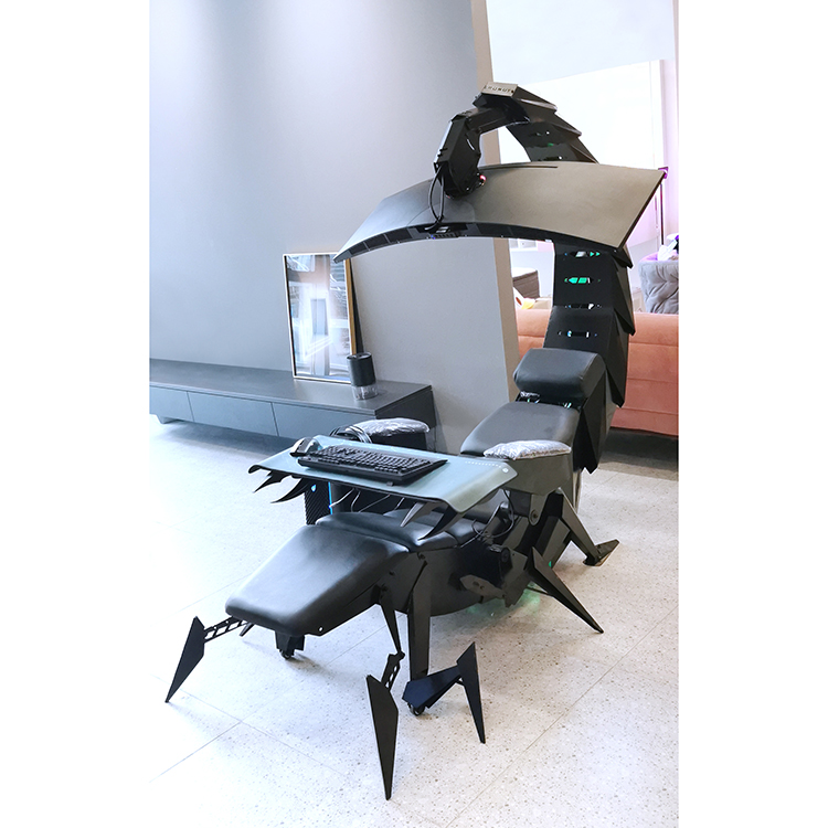 SK Scorpion Chair Imperator Wo - Office Furniture Commercial review and price