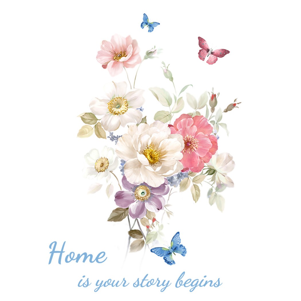 PVC Wall Sticker Room Bedroom  - Office Furniture Images review and price