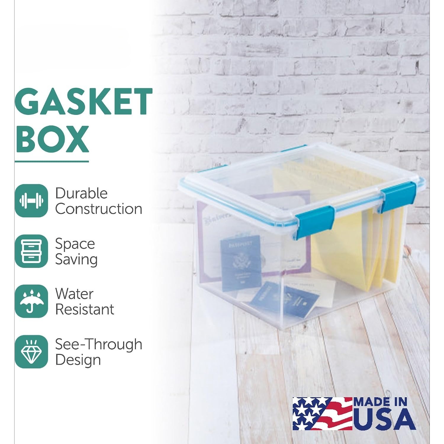 Gasket Storage Box with Lids f - Office Storage Cabinet review and price