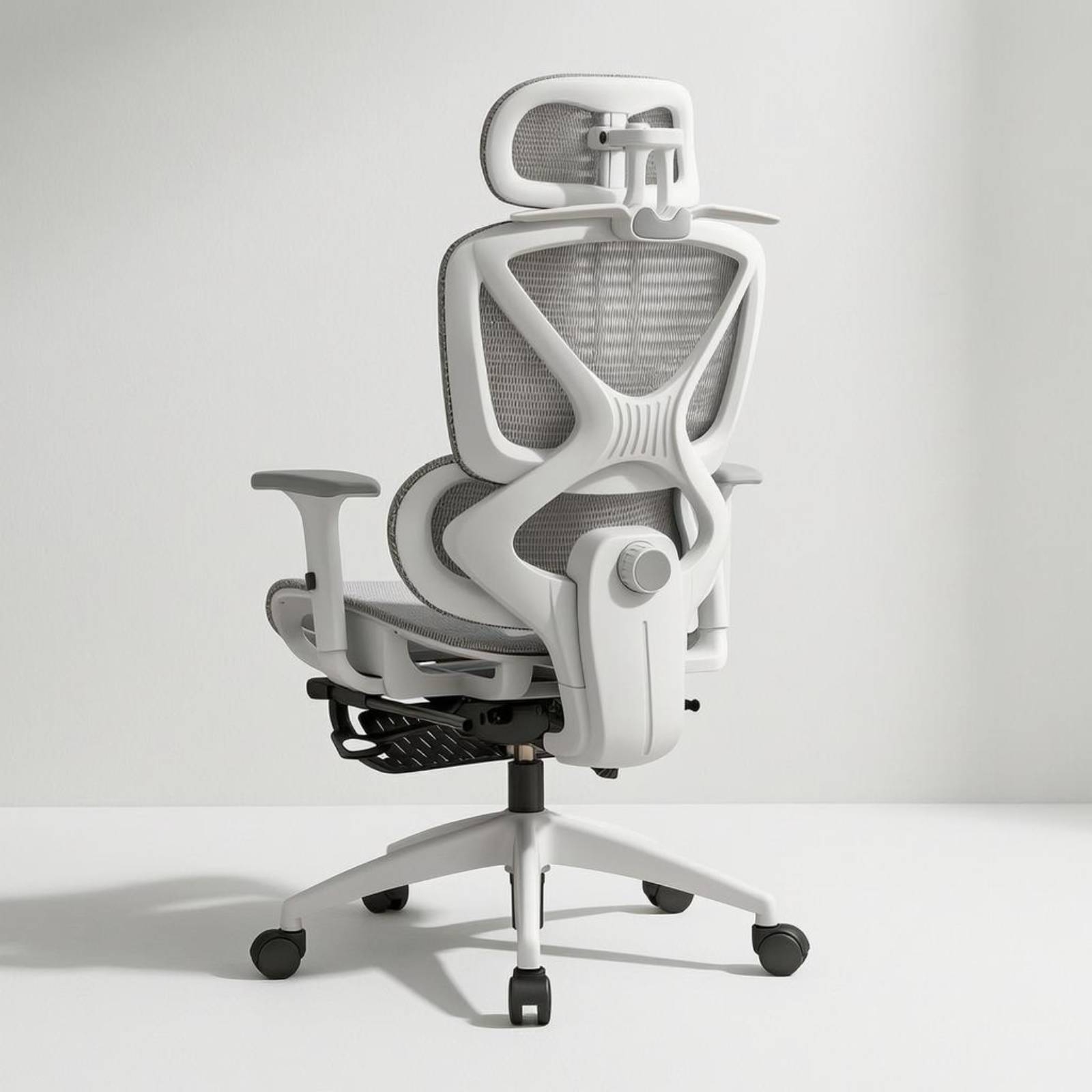 Reclining Backrest Ergonomic M - Office Furniture And Desks review and price