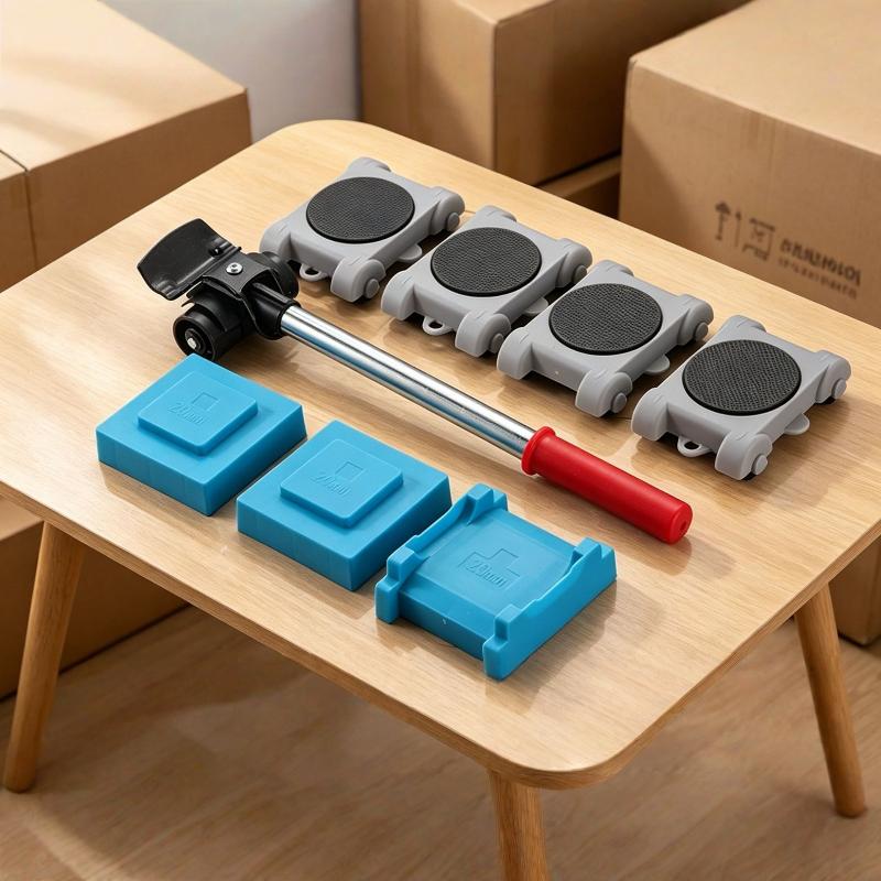 Heavy Duty Furniture Lifter 5  - Office Furniture Used review and price