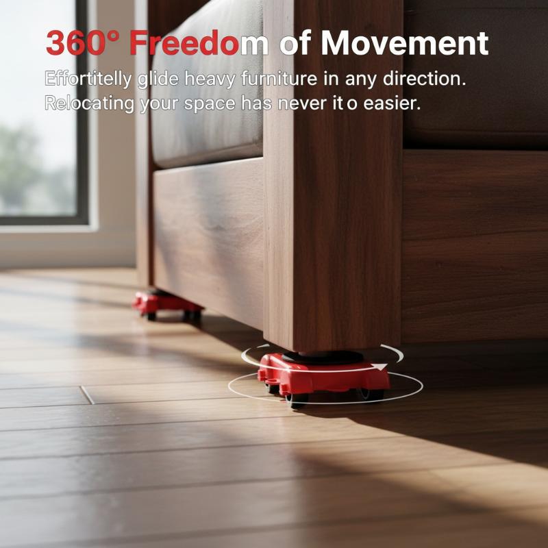 Heavy Duty Furniture Lifter 5  - Office Furniture Used review and price