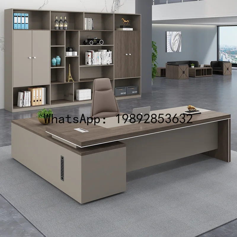 H5.15  office desk executive d - Office Furniture And Desks review and price