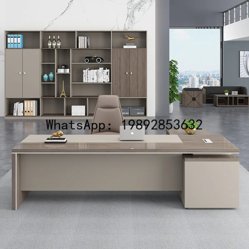 H5.15  office desk executive d - Office Furniture And Desks review and price