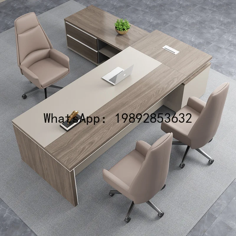H5.15  office desk executive d - Office Furniture And Desks review and price