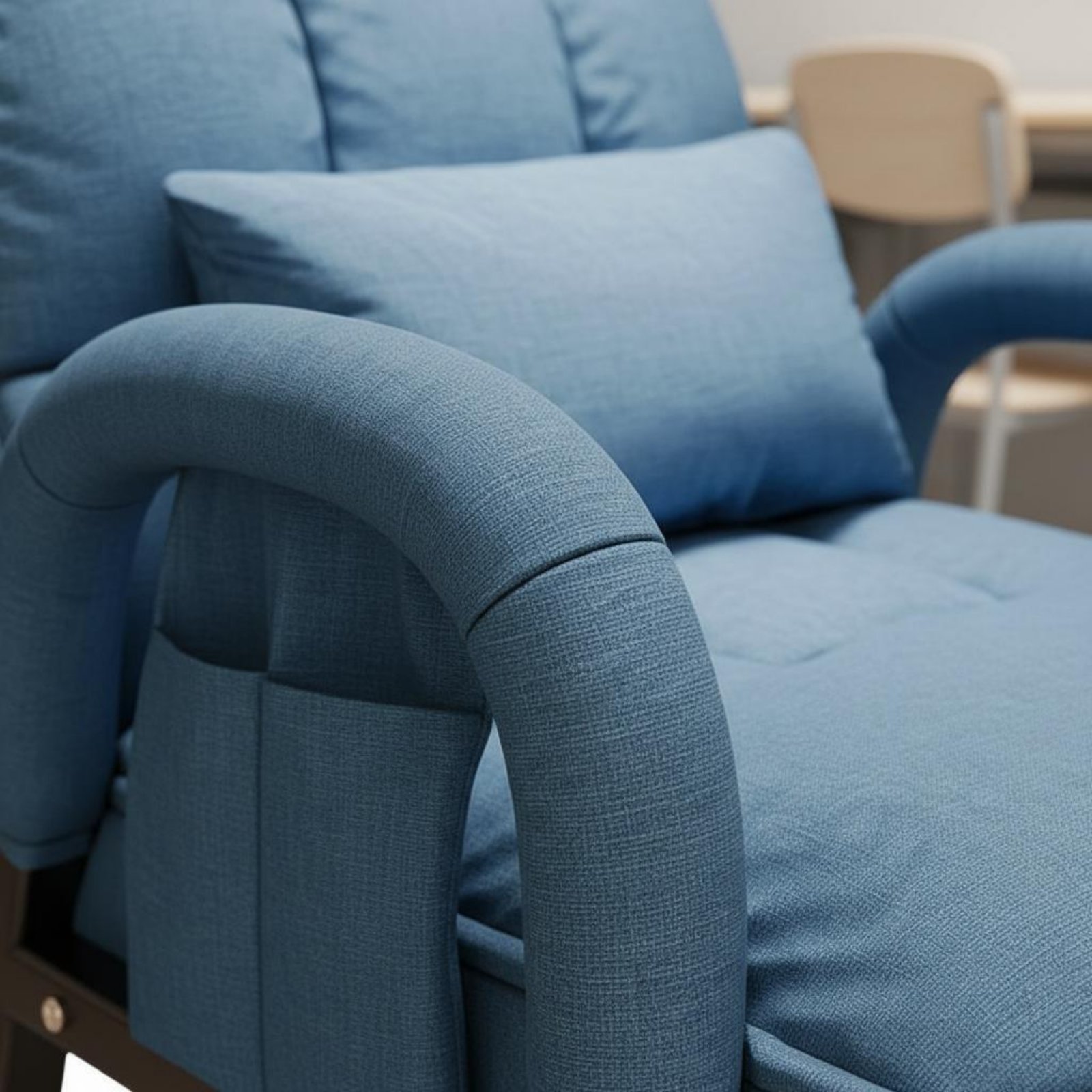 High Spine Lazy Sofa Chair Adj - Office Furniture Commercial review and price