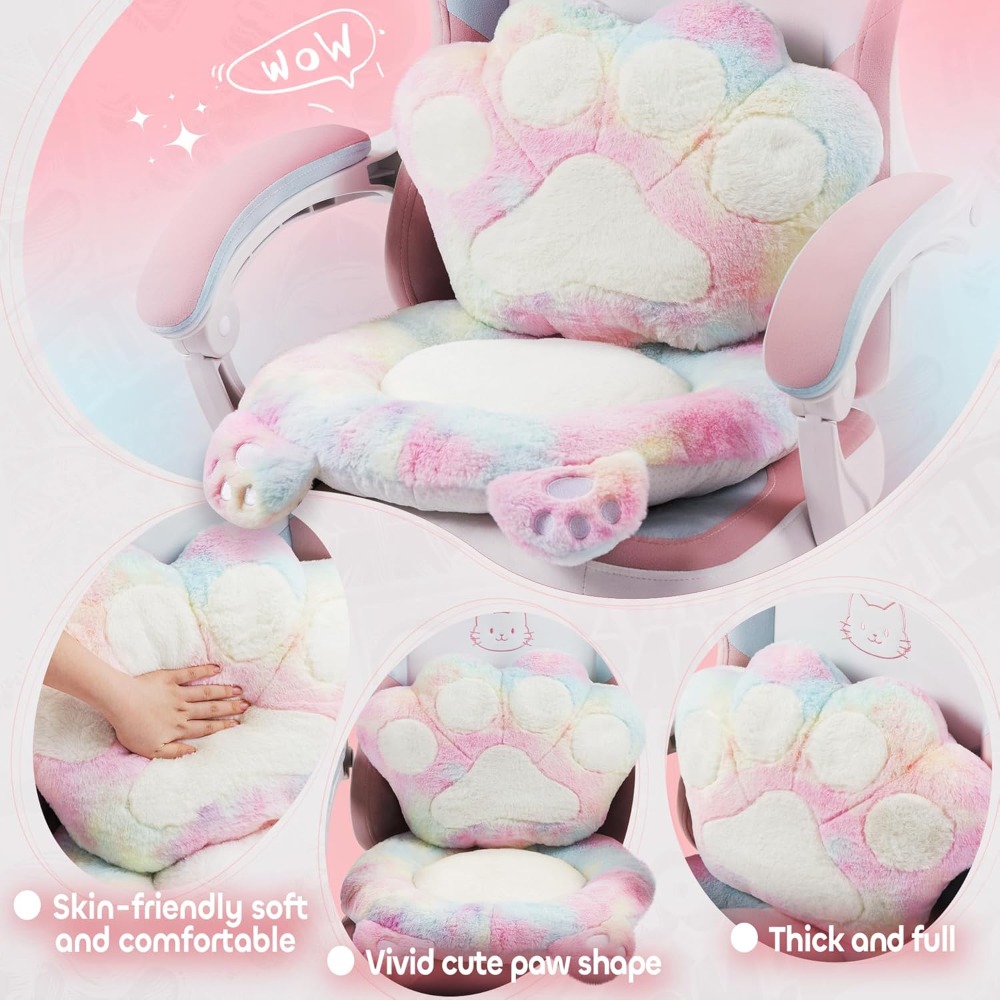 USA Shipping Gaming Chair Cute - Office Furniture In Usa review and price