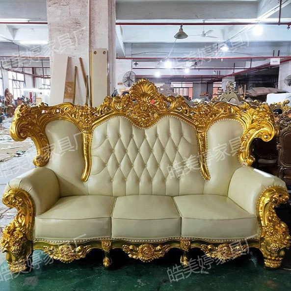 European sofa chair high-end p - Office Furniture Images review and price