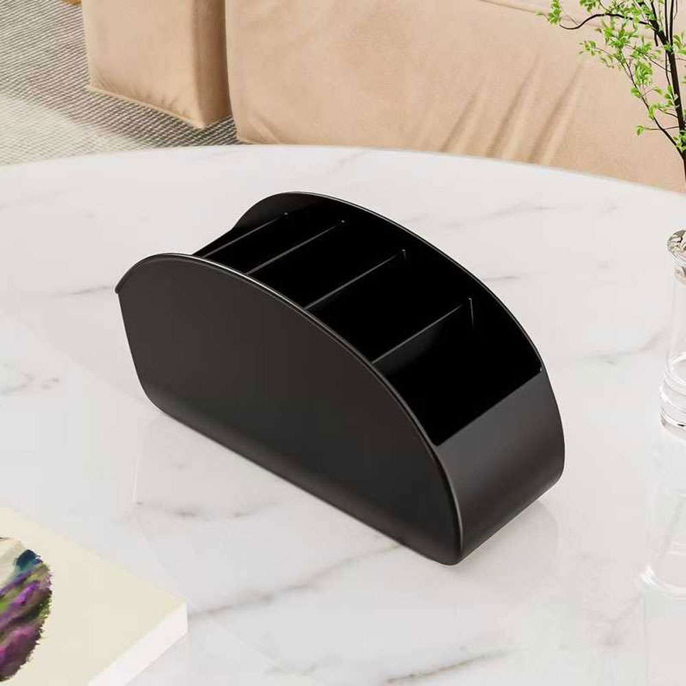 Multi-Compartment Remote Contr - Office Furniture Used review and price