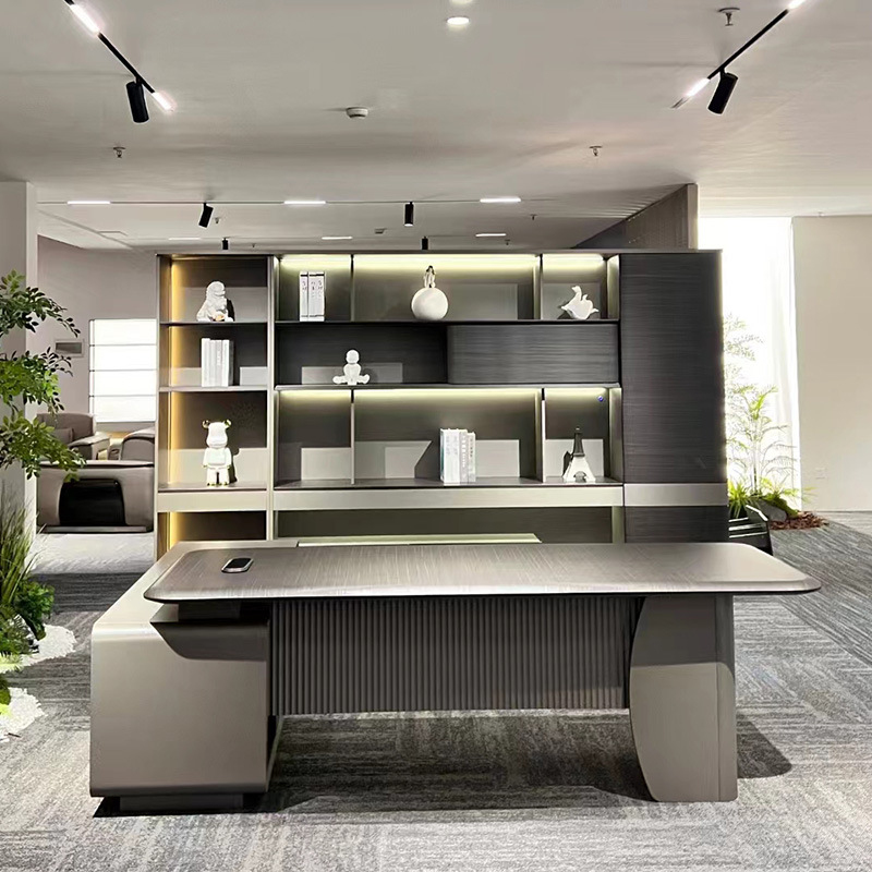 Luxury With A High-End Feel, M - Office Furniture Services review and price