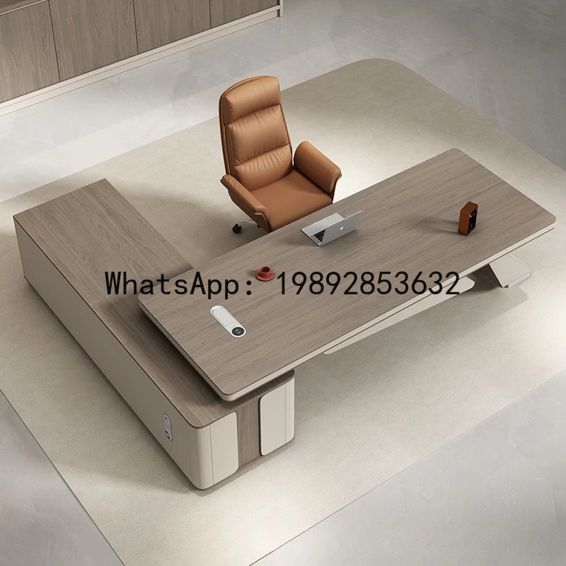 H5.18 executive desk, office d - Office Furniture And Desks review and price