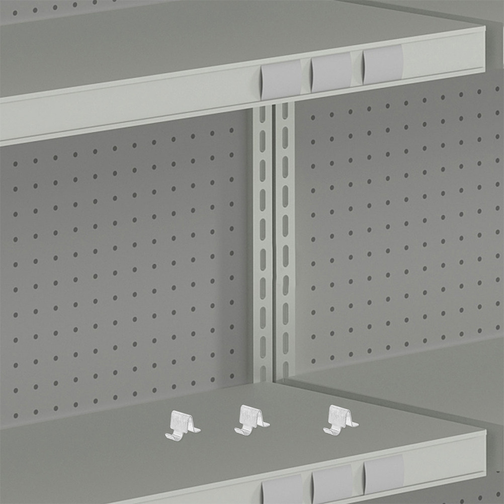 20Pcs Heavy Duty Stainless Ste - Office Storage Cabinet review and price