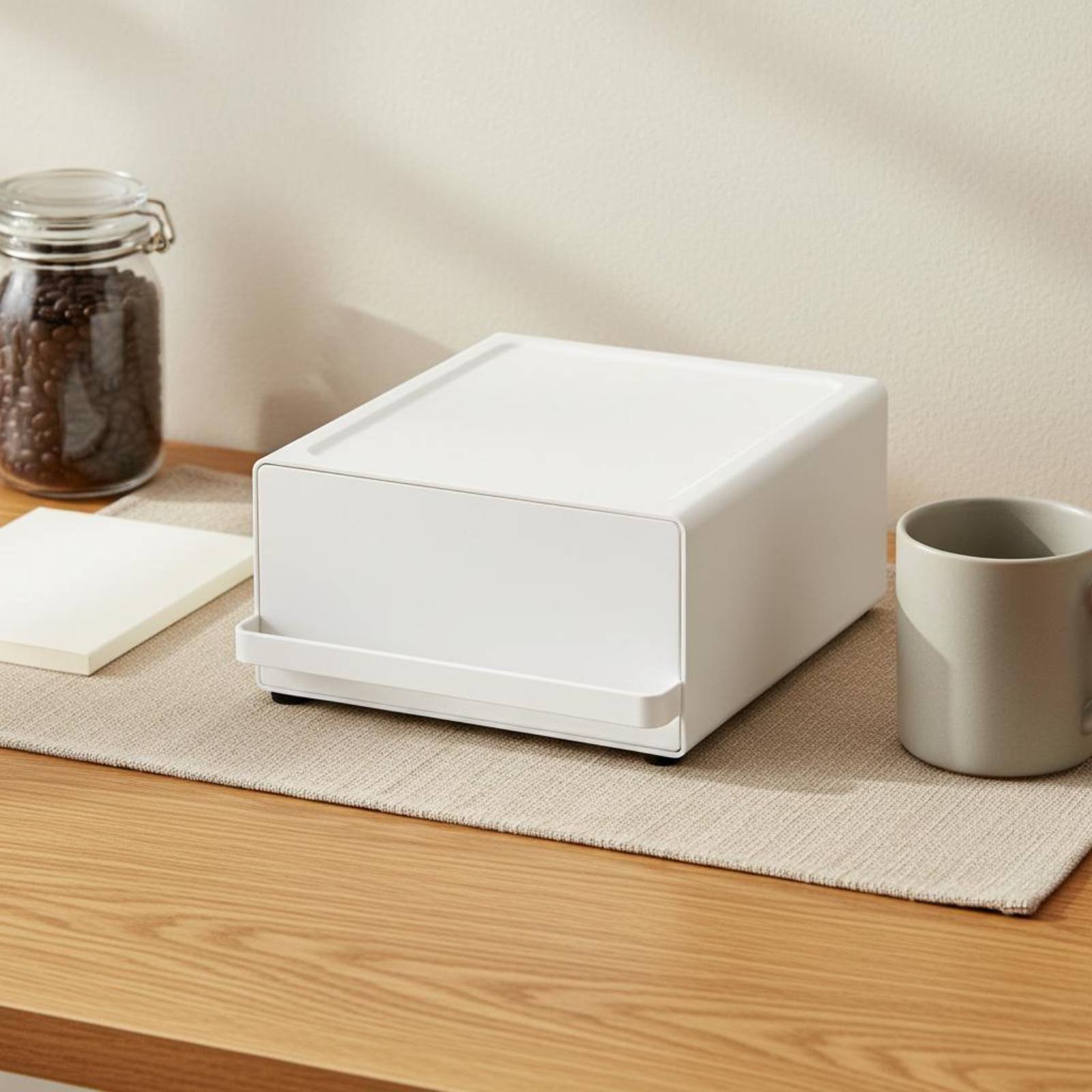 Desktop Storage Drawer Space S - Office Storage Cabinet review and price