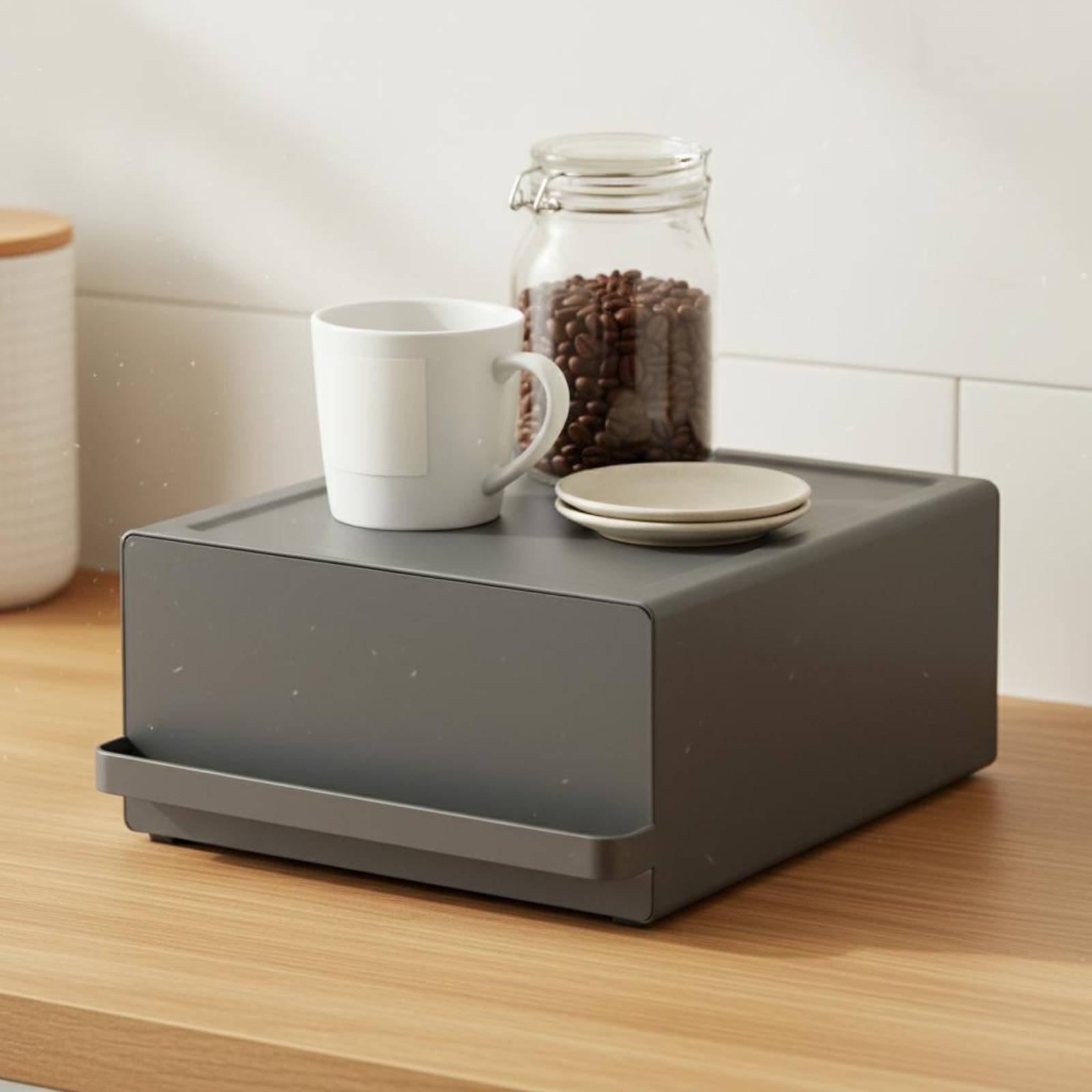 Desktop Storage Drawer Space S - Office Storage Cabinet review and price