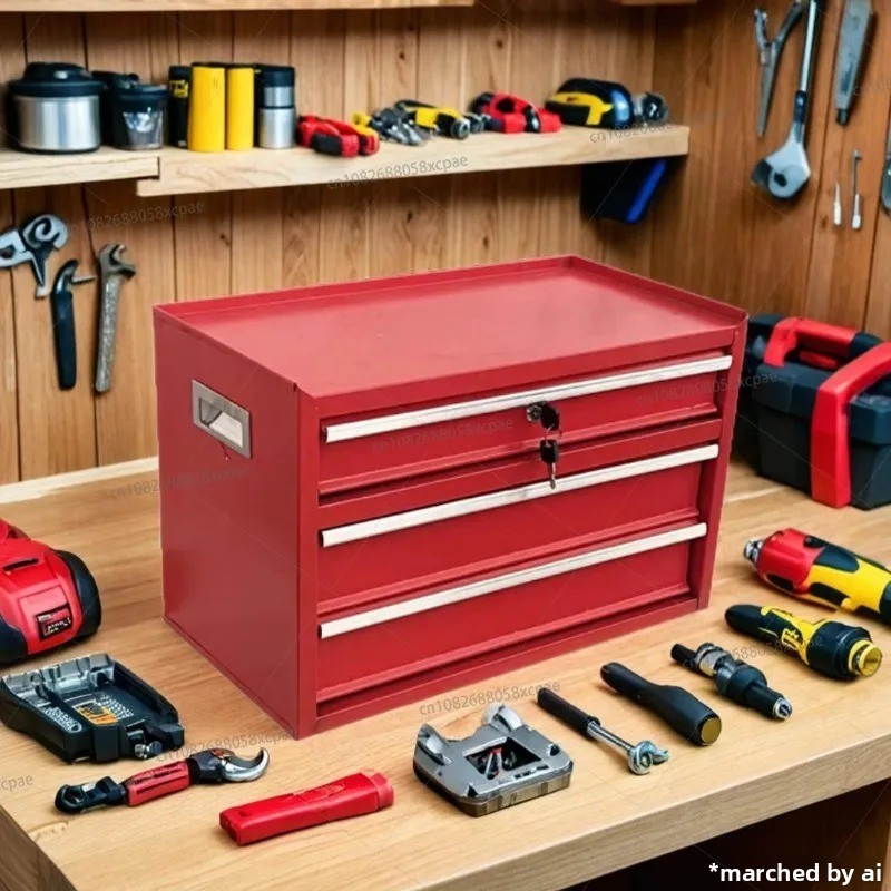 Desktop Toolbox, File Cabinet, - Office Storage Cabinet review and price