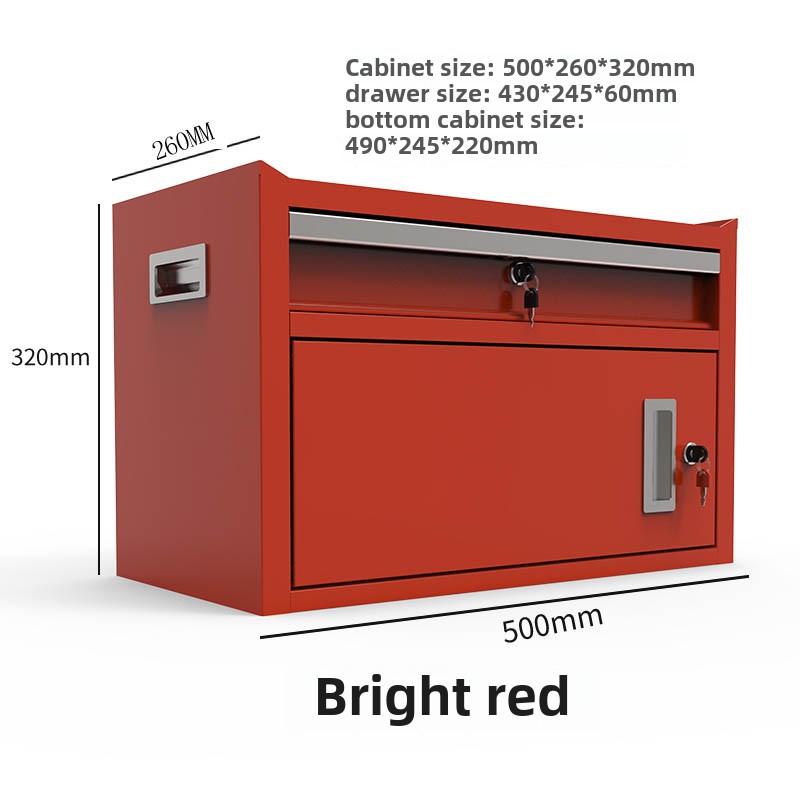 Desktop Toolbox, File Cabinet, - Office Storage Cabinet review and price