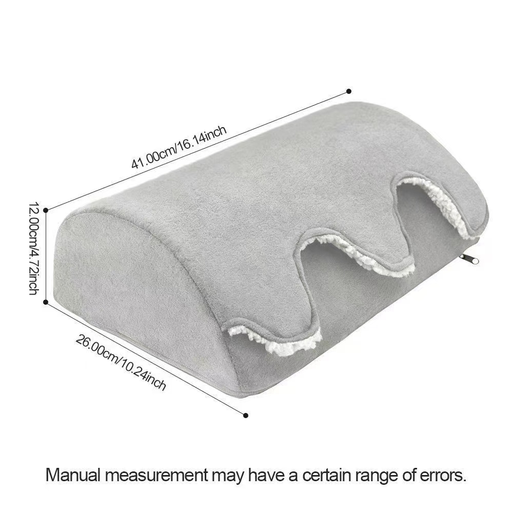 Foot Under the Desk, Warm Foot - Office Furniture For Sale review and price