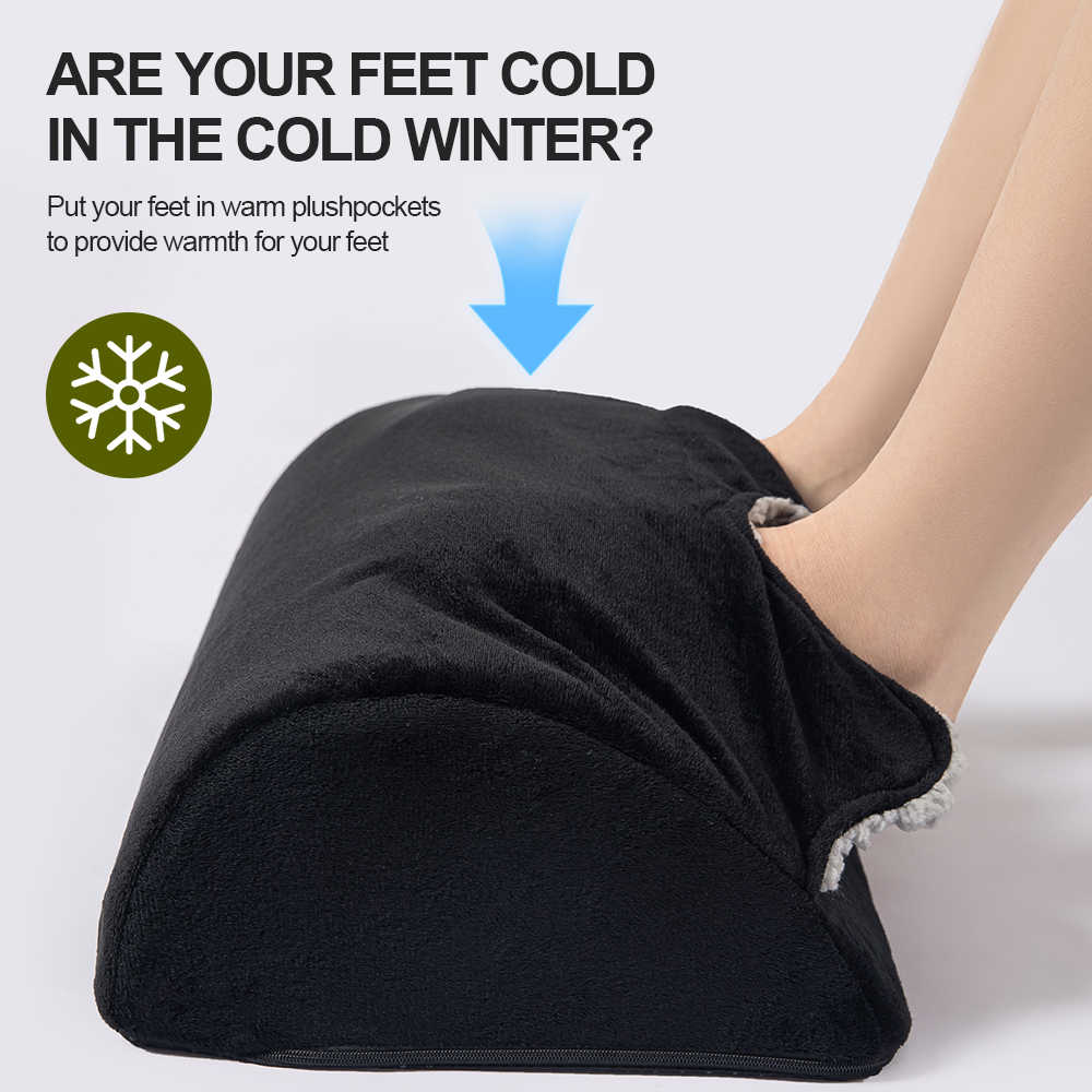 Foot Under the Desk, Warm Foot - Office Furniture For Sale review and price