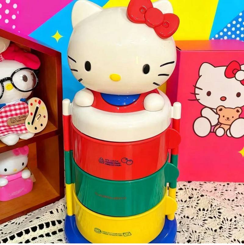 Cartoon Character Hello Kitty  - Office Furniture Used review and price