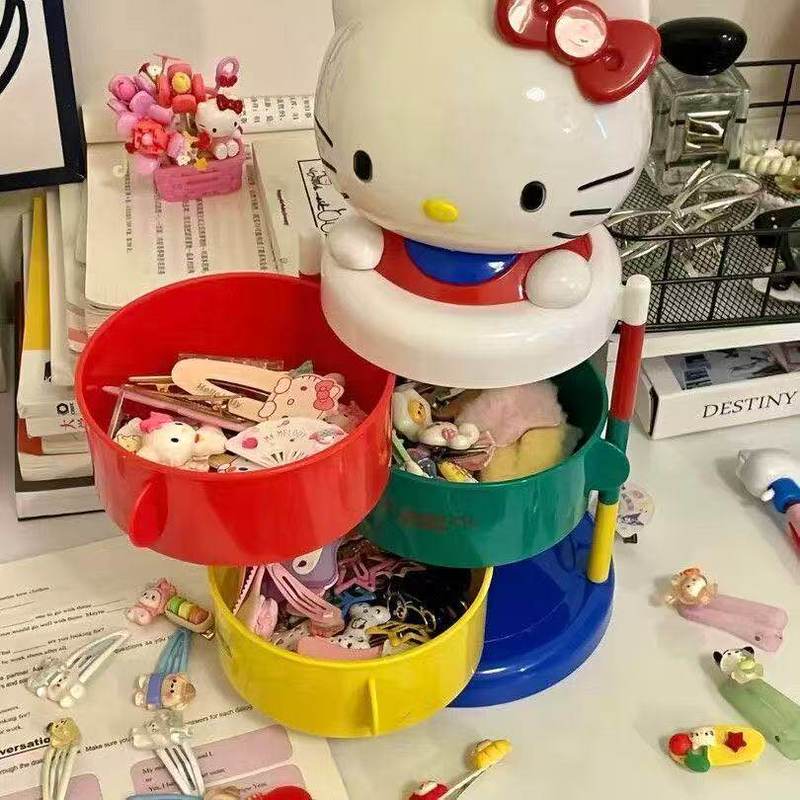 Cartoon Character Hello Kitty  - Office Furniture Used review and price