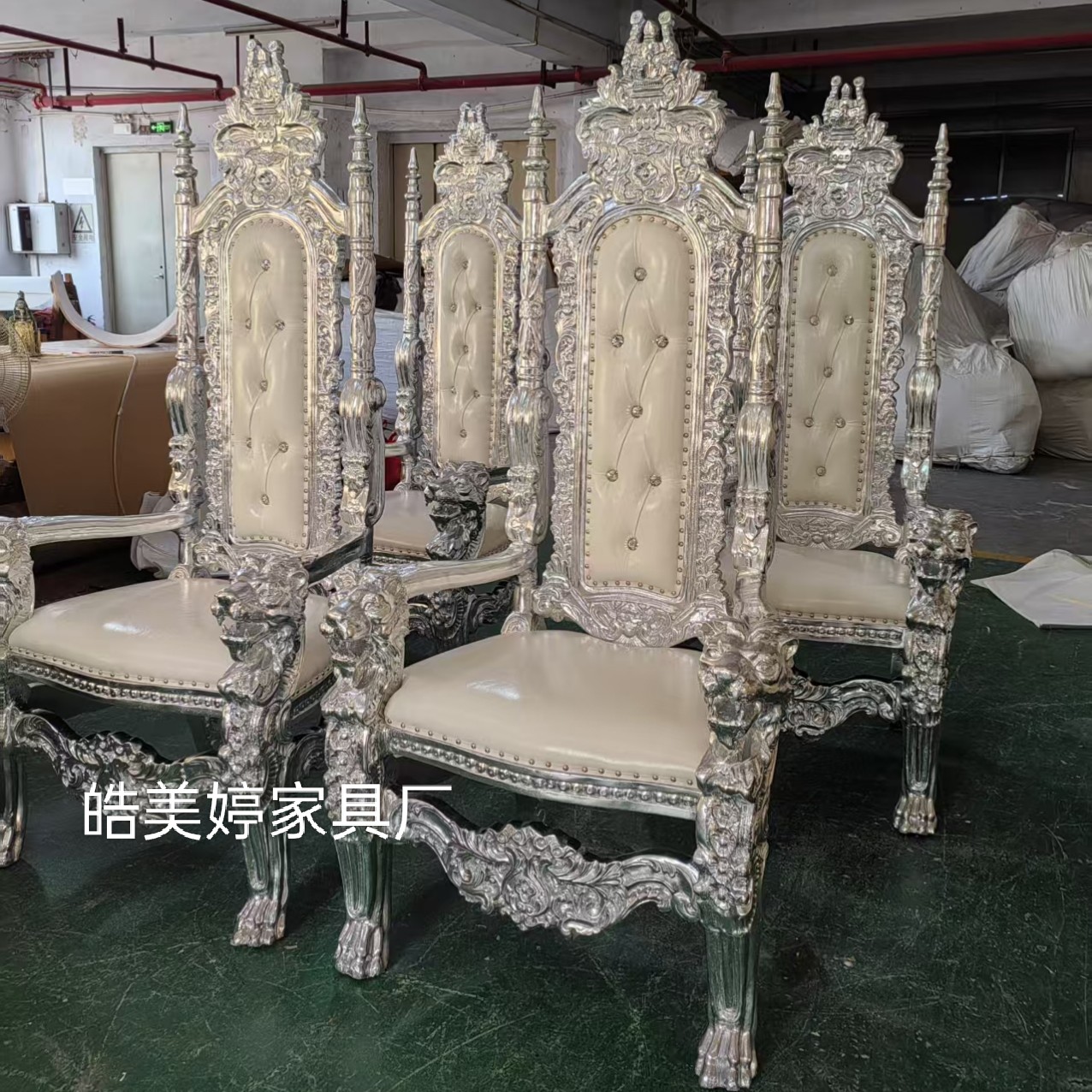 European sofa chair high-grade - Office Furniture Images review and price