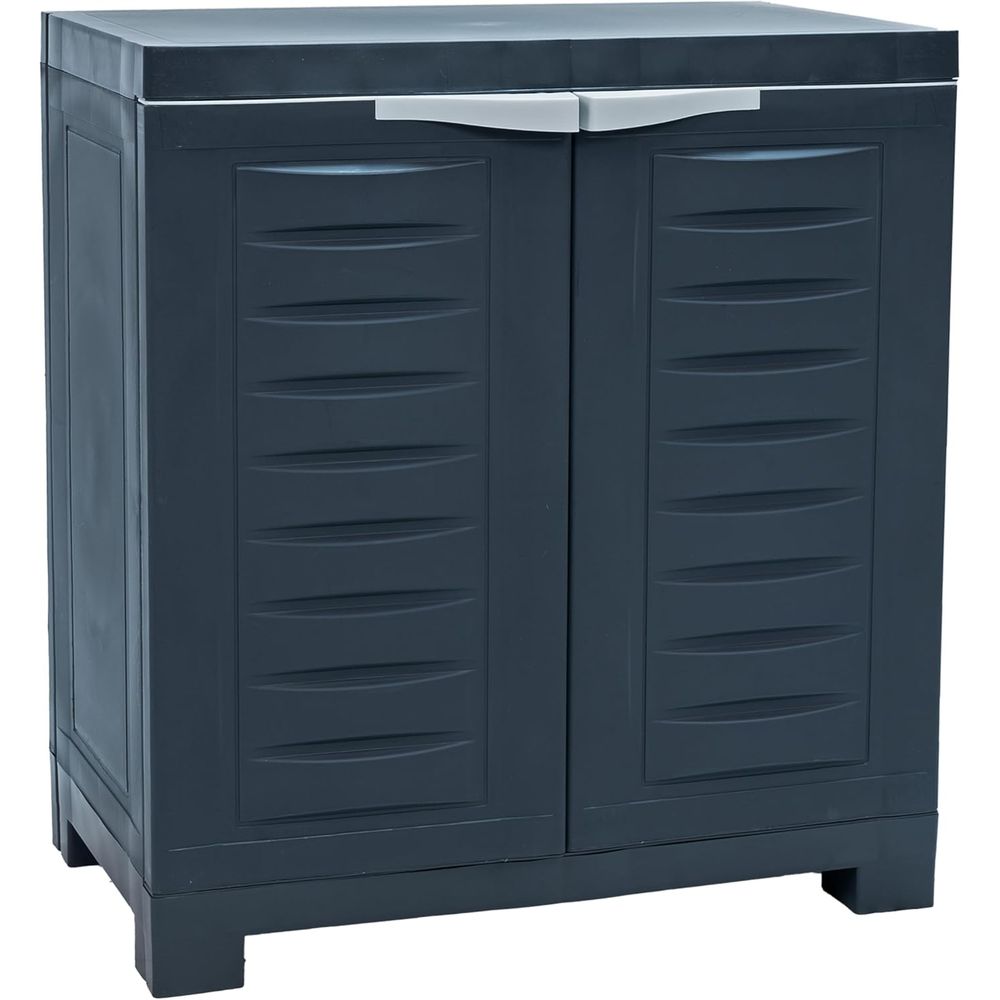 25.5 H Resin Garage Storage Ca - Office Storage Cabinet review and price
