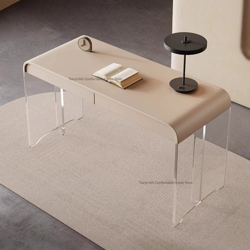 Italian Minimalist Desk Nordic - Office Furniture And Desks review and price
