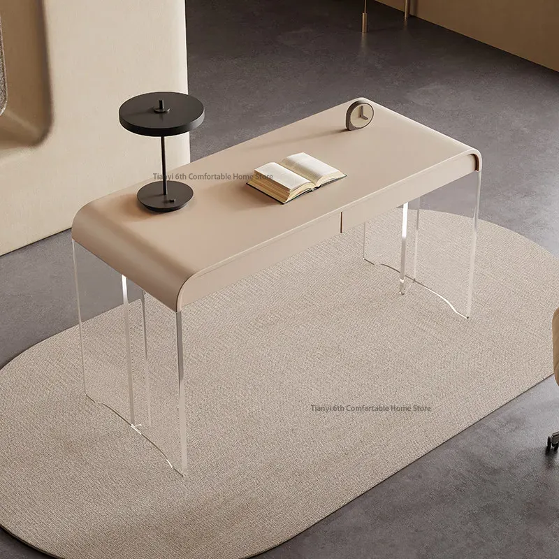 Italian Minimalist Desk Nordic - Office Furniture And Desks review and price