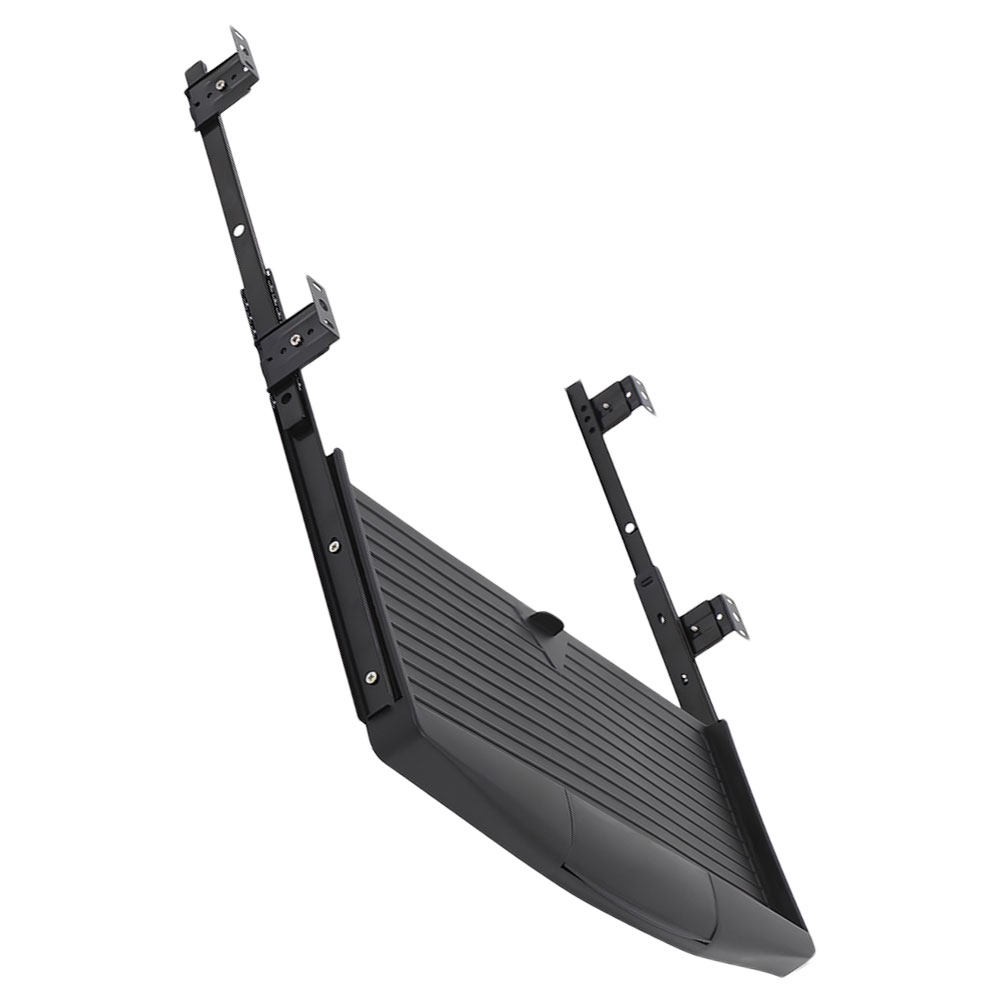 Under Desk Keyboard Tray Slide - Keyboard Drawer Under review and price