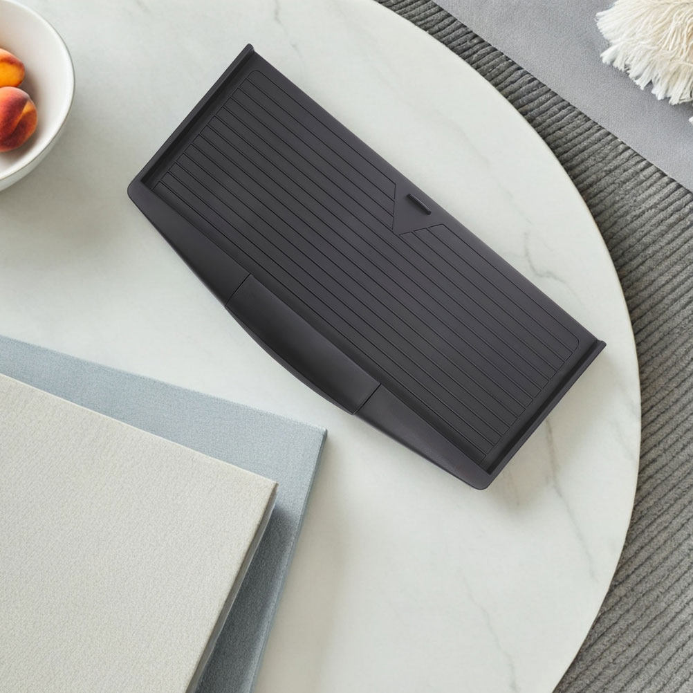 Under Desk Keyboard Tray Slide - Keyboard Drawer Under review and price