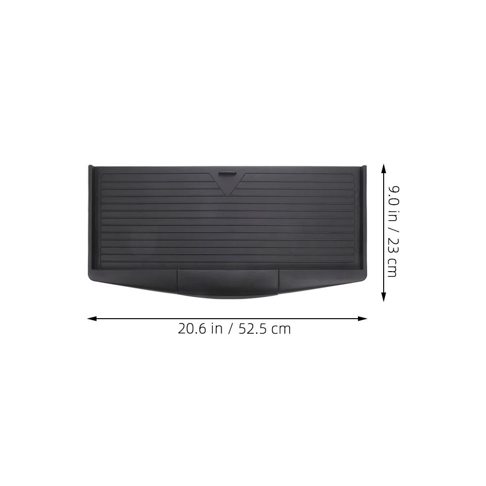 Under Desk Keyboard Tray Slide - Keyboard Drawer Under review and price