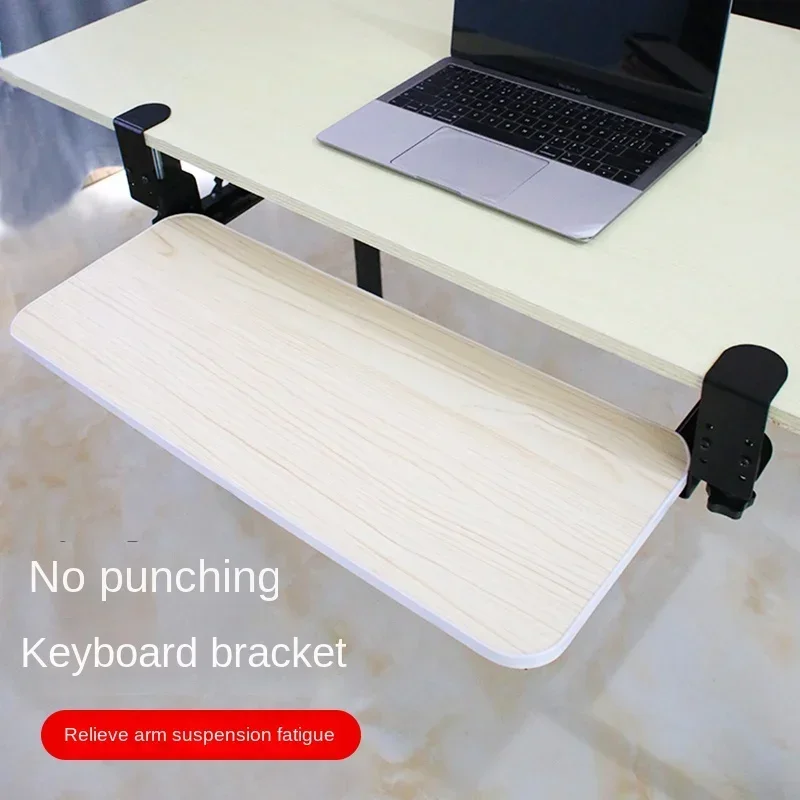 Keyboard Storage Rack Slide-Ou - Keyboard Drawer Under review and price