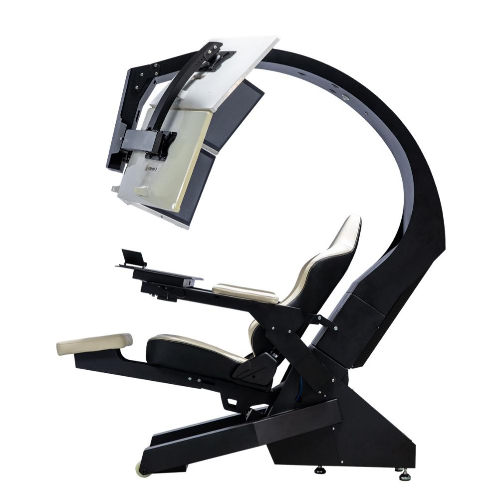 IW320 Hot Selling Zero Gravity - Office Furniture Commercial review and price