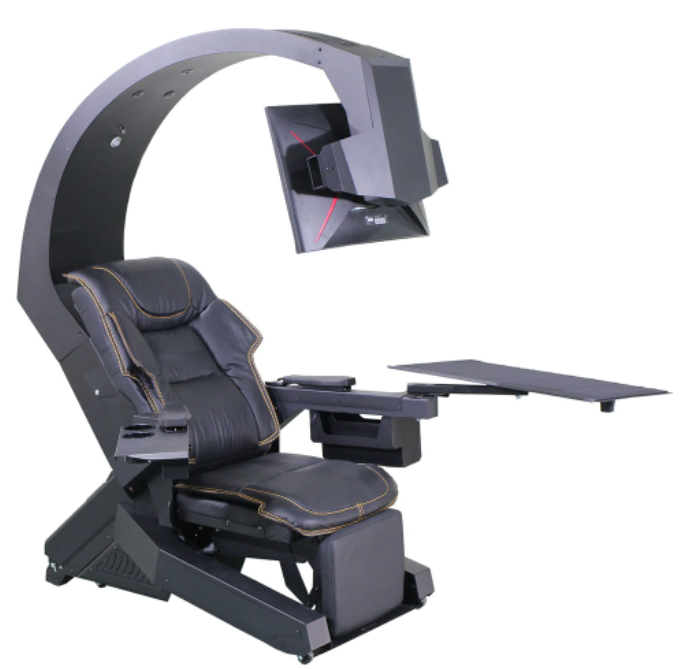 IW320 Hot Selling Zero Gravity - Office Furniture Commercial review and price