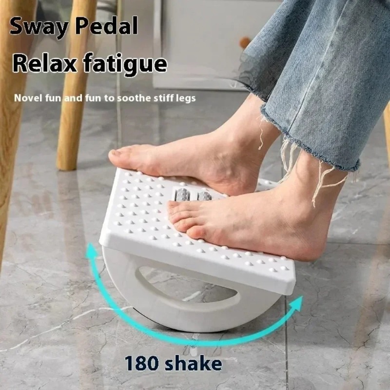 180° Rocking Office Foot Pedal - Office Furniture For Sale review and price