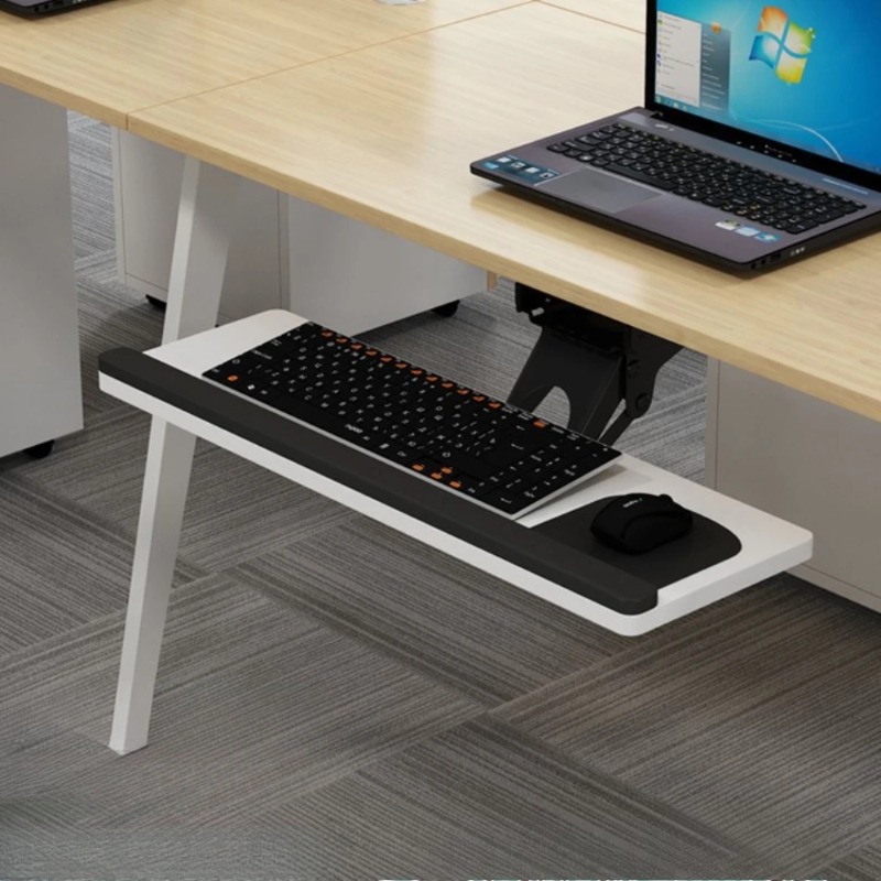 Keyboard Tray Under Desk Slidi - Keyboard Drawer Under review and price