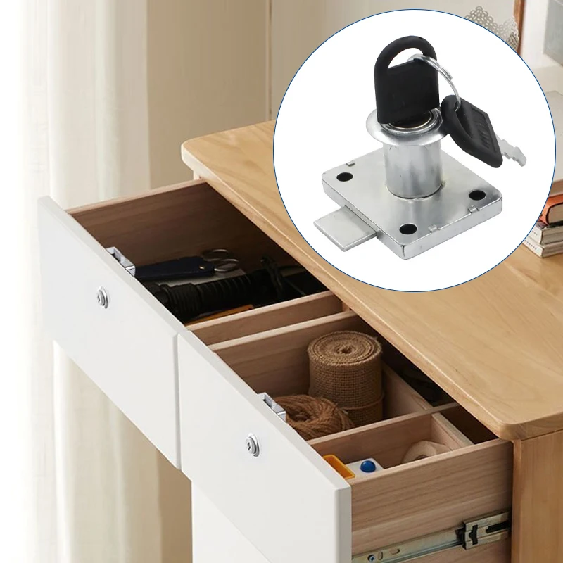 Drawer Lock With Key, Used For - Office Furniture For Sale review and price