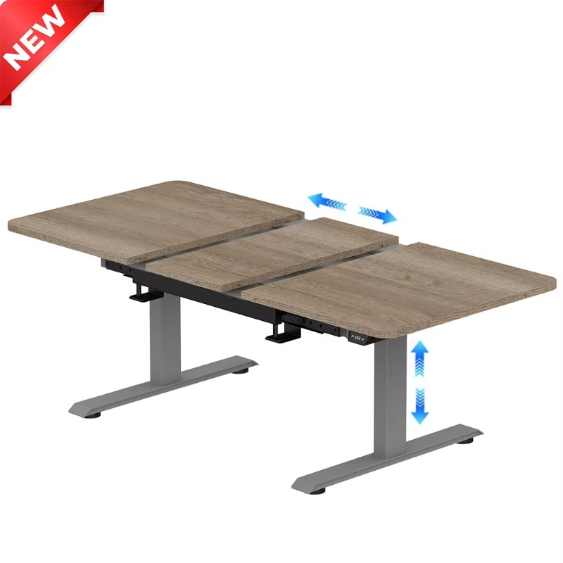 Adjustable in Height and Width - Office Furniture And Desks review and price