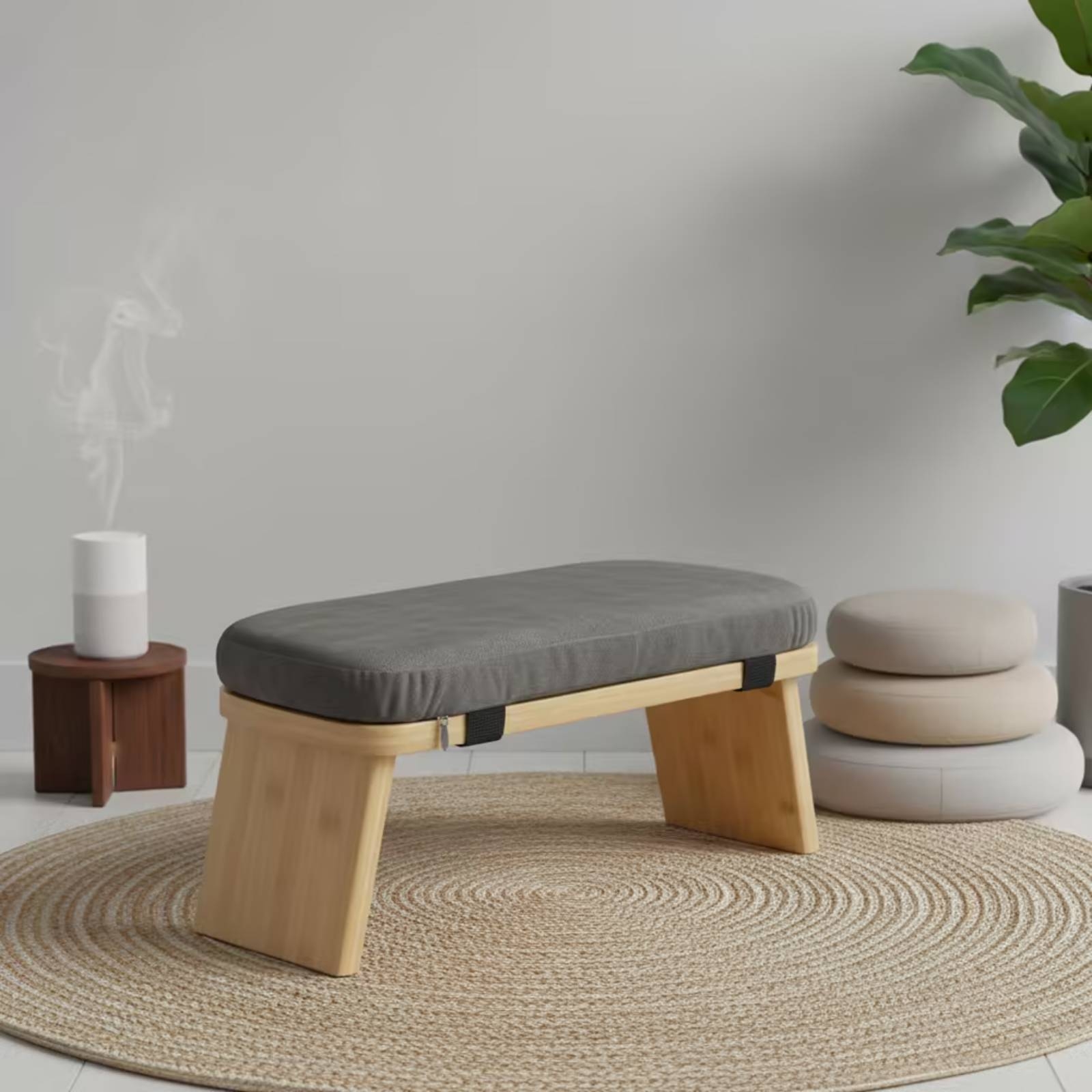 Kneeling Stool with Cushion Co - Office Furniture Commercial review and price